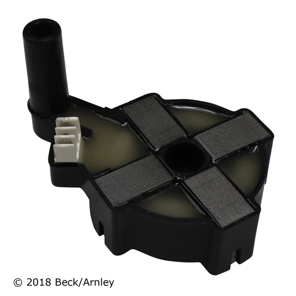 Beck/Arnley 178-8242 Ignition Coil