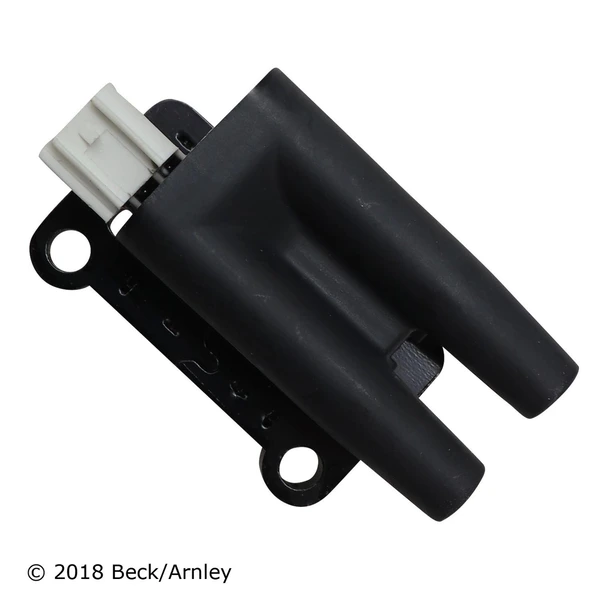 Beck/Arnley 178-8243 Ignition Coil, Left Driver Side