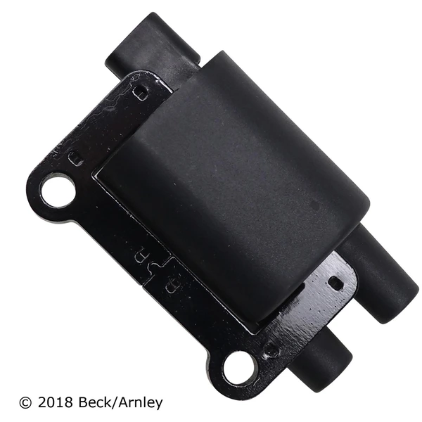 Beck/Arnley 178-8244 Ignition Coil, Right Passenger Side
