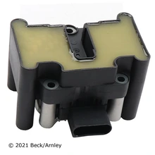 Beck/Arnley 178-8271 Ignition Coil