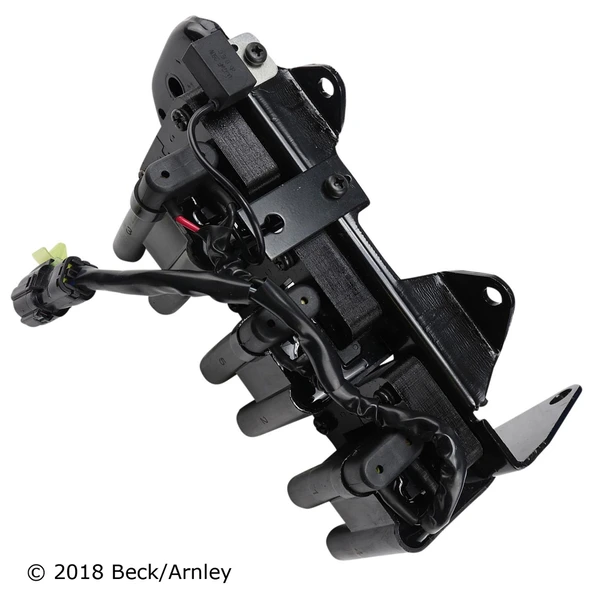 Beck/Arnley 178-8275 Ignition Coil