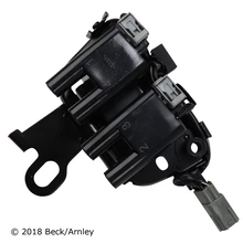 Beck/Arnley 178-8281 Ignition Coil