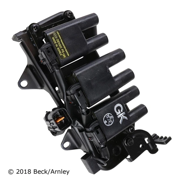 Beck/Arnley 178-8283 Ignition Coil
