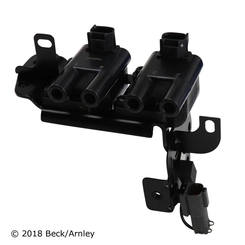 Beck/Arnley 178-8289 Ignition Coil