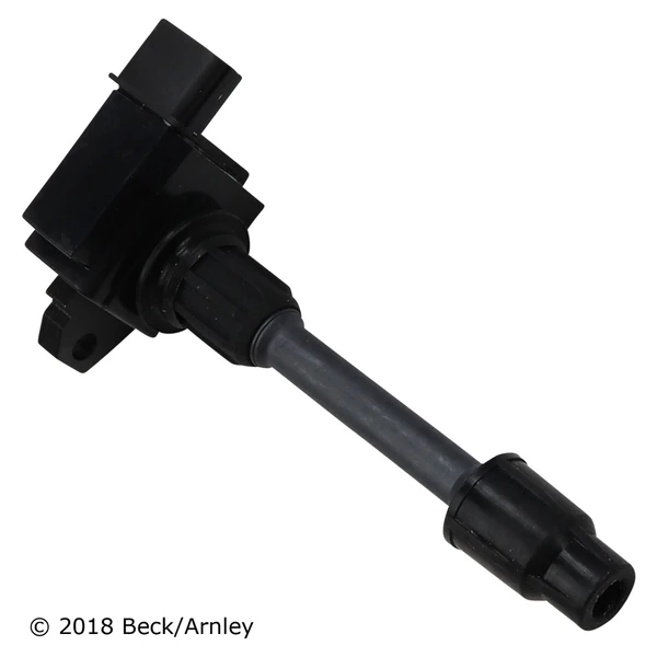 Beck/Arnley 178-8297 Direct Ignition Coil, Left Driver Side