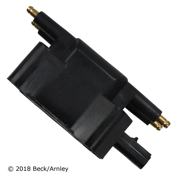 Beck/Arnley 178-8299 Ignition Coil