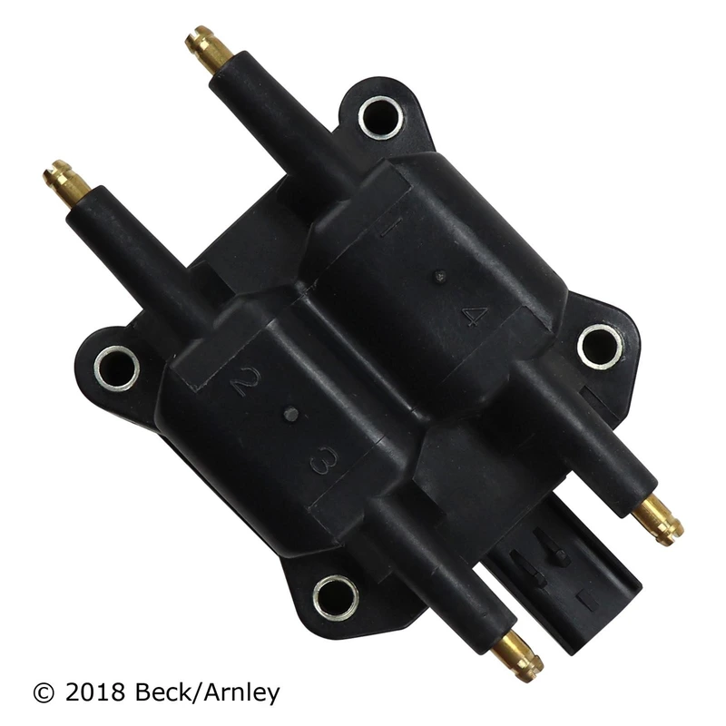 Beck/Arnley 178-8299 Ignition Coil