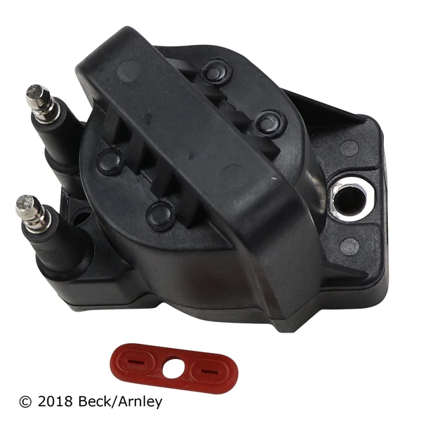 Beck/Arnley 178-8206 Ignition Coil