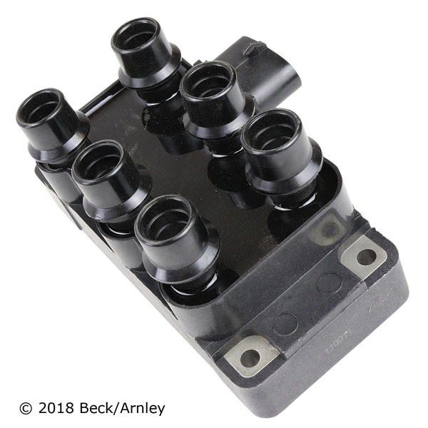 Beck/Arnley 178-8221 Ignition Coil