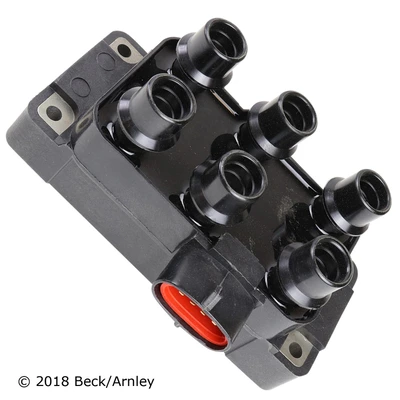 Beck/Arnley 178-8221 Ignition Coil
