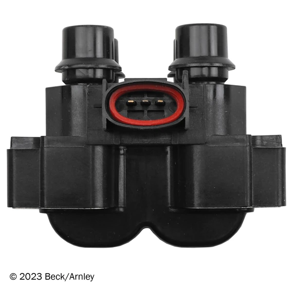 Beck/Arnley 178-8222 Ignition Coil