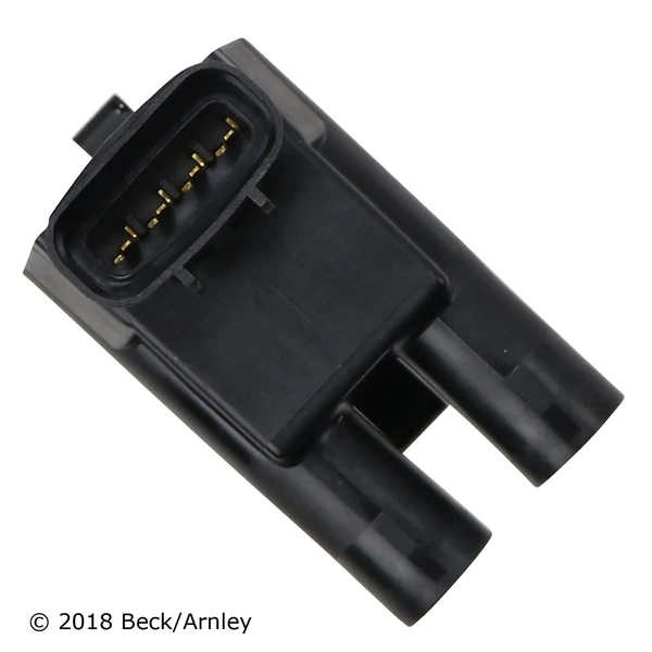 Beck/Arnley 178-8343 Ignition Coil