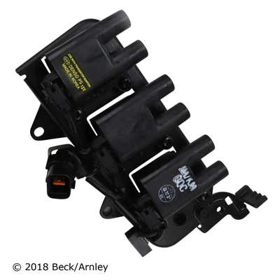 Beck/Arnley 178-8352 Ignition Coil