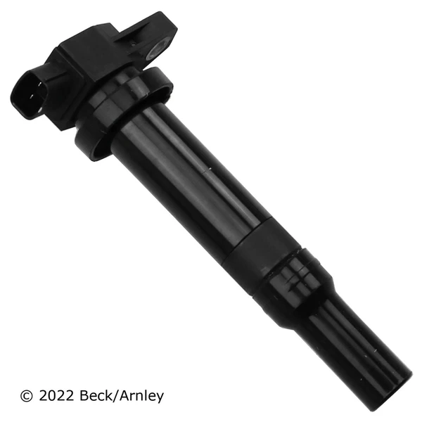 Beck/Arnley 178-8356 Direct Ignition Coil, Left Driver Side