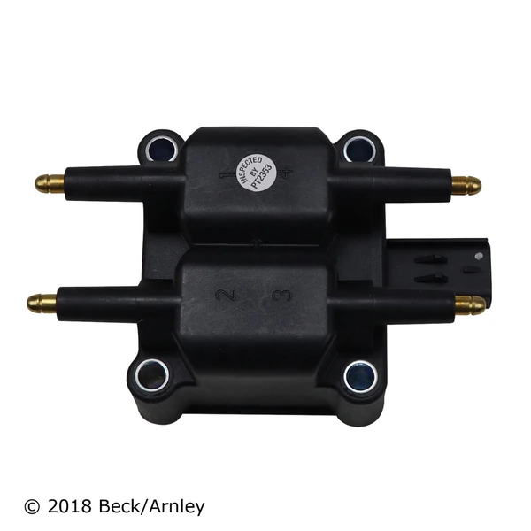 Beck/Arnley 178-8361 Ignition Coil