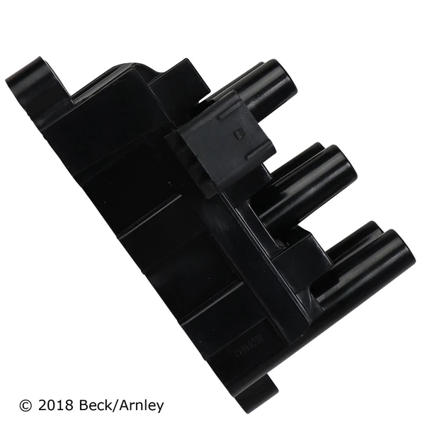 Beck/Arnley 178-8366 Ignition Coil