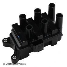 Beck/Arnley 178-8366 Ignition Coil