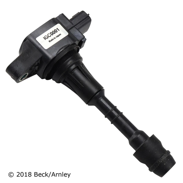 Beck/Arnley 178-8368 Direct Ignition Coil