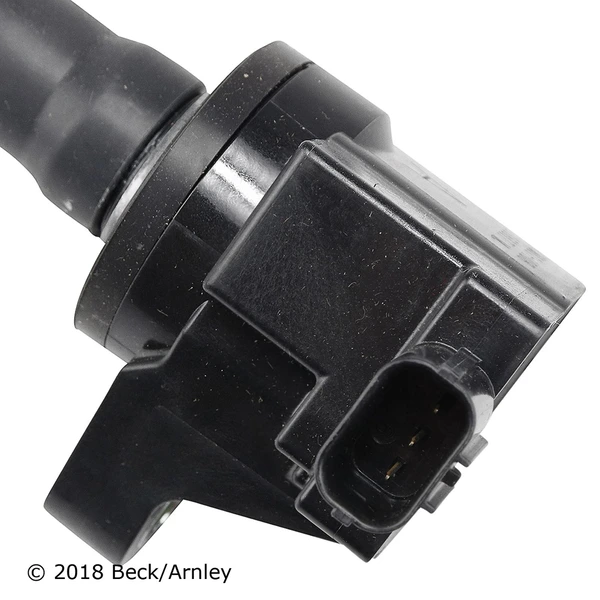 Beck/Arnley 178-8372 Direct Ignition Coil, Rear Side