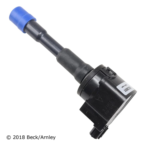 Beck/Arnley 178-8372 Direct Ignition Coil, Rear Side