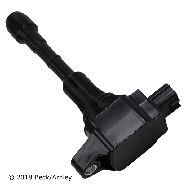Beck/Arnley 178-8376 Direct Ignition Coil