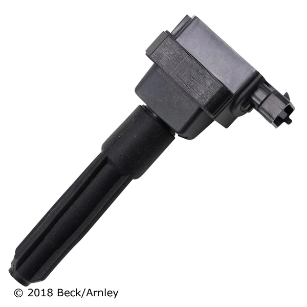 Beck/Arnley 178-8381 Direct Ignition Coil