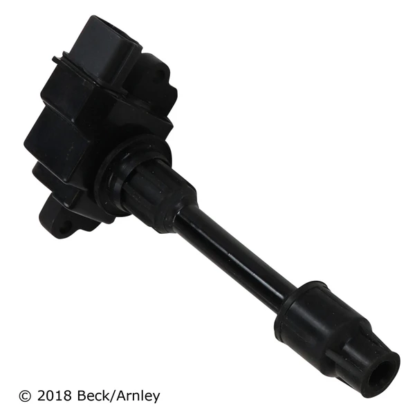 Beck/Arnley 178-8300 Direct Ignition Coil, Left Driver Side