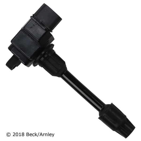 Beck/Arnley 178-8300 Direct Ignition Coil, Left Driver Side