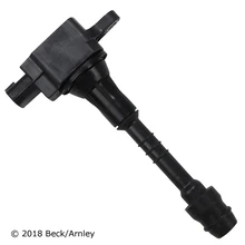 Beck/Arnley 178-8306 Direct Ignition Coil