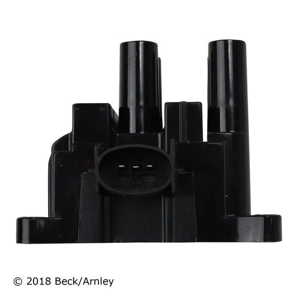Beck/Arnley 178-8308 Ignition Coil