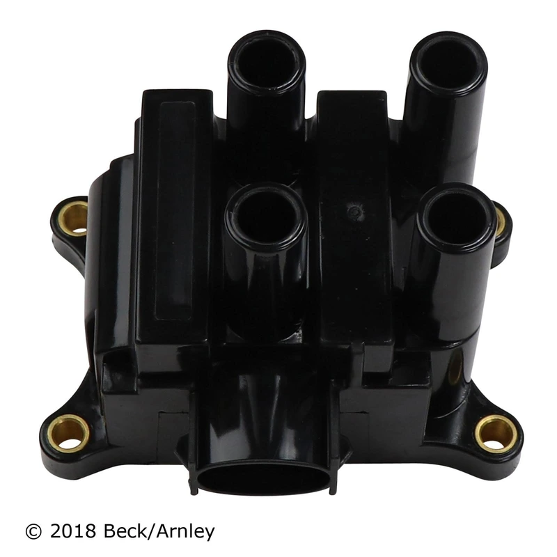 Beck/Arnley 178-8308 Ignition Coil