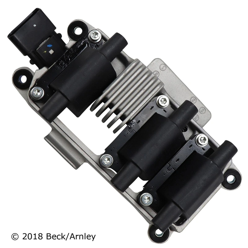 Beck/Arnley 178-8323 Ignition Coil