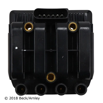 Beck/Arnley 178-8325 Ignition Coil