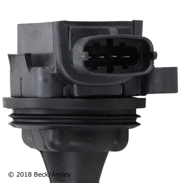 Beck/Arnley 178-8333 Direct Ignition Coil
