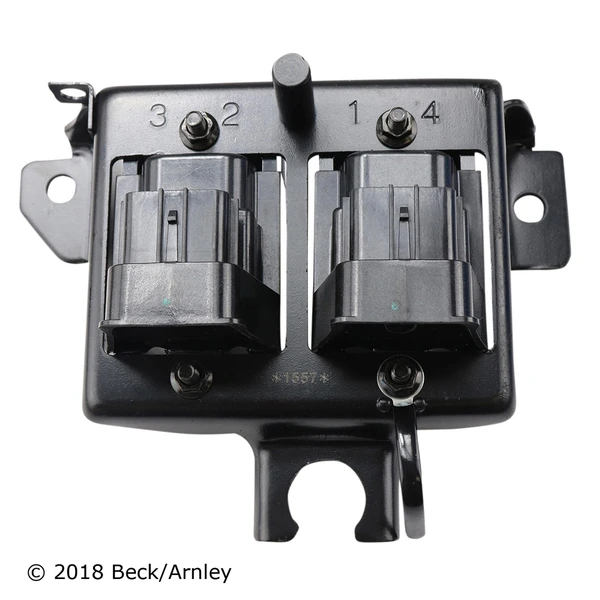 Beck/Arnley 178-8464 Ignition Coil