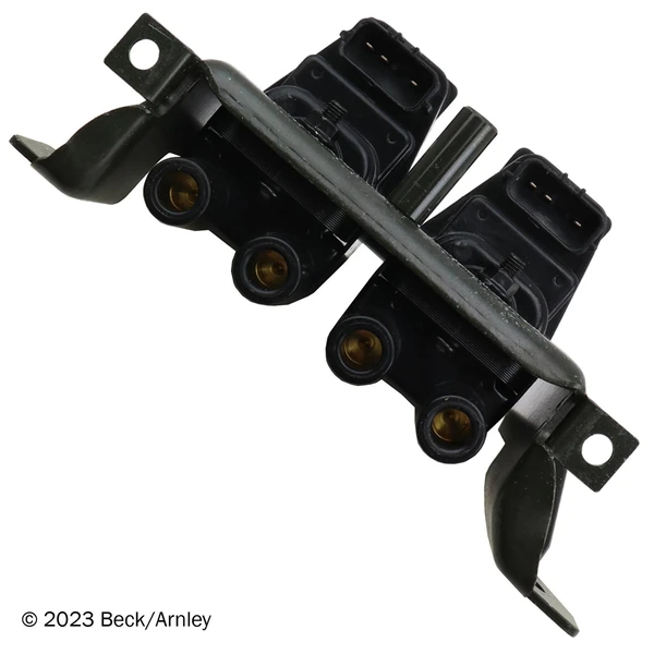 Beck/Arnley 178-8477 Ignition Coil