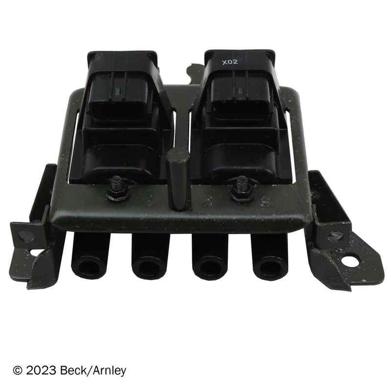 Beck/Arnley 178-8477 Ignition Coil