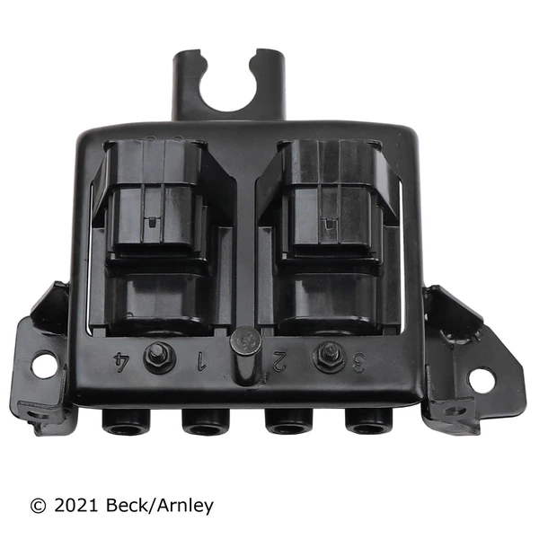 Beck/Arnley 178-8492 Ignition Coil