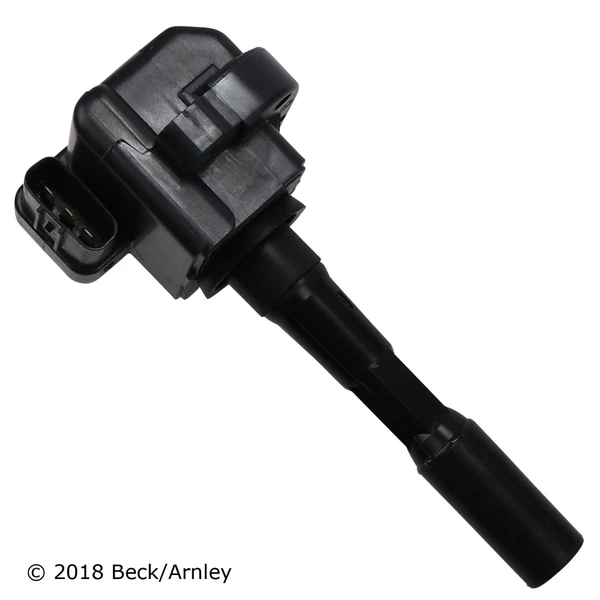 Beck/Arnley 178-8496 Direct Ignition Coil, Left Driver Side