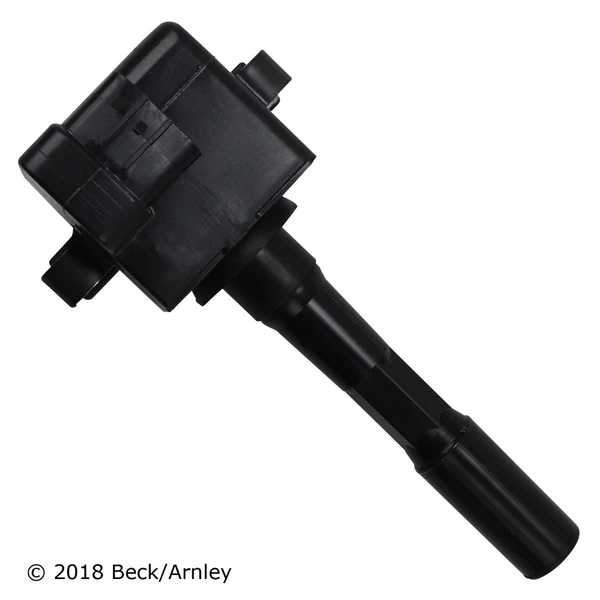 Beck/Arnley 178-8496 Direct Ignition Coil, Left Driver Side