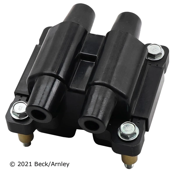 Beck/Arnley 178-8499 Ignition Coil