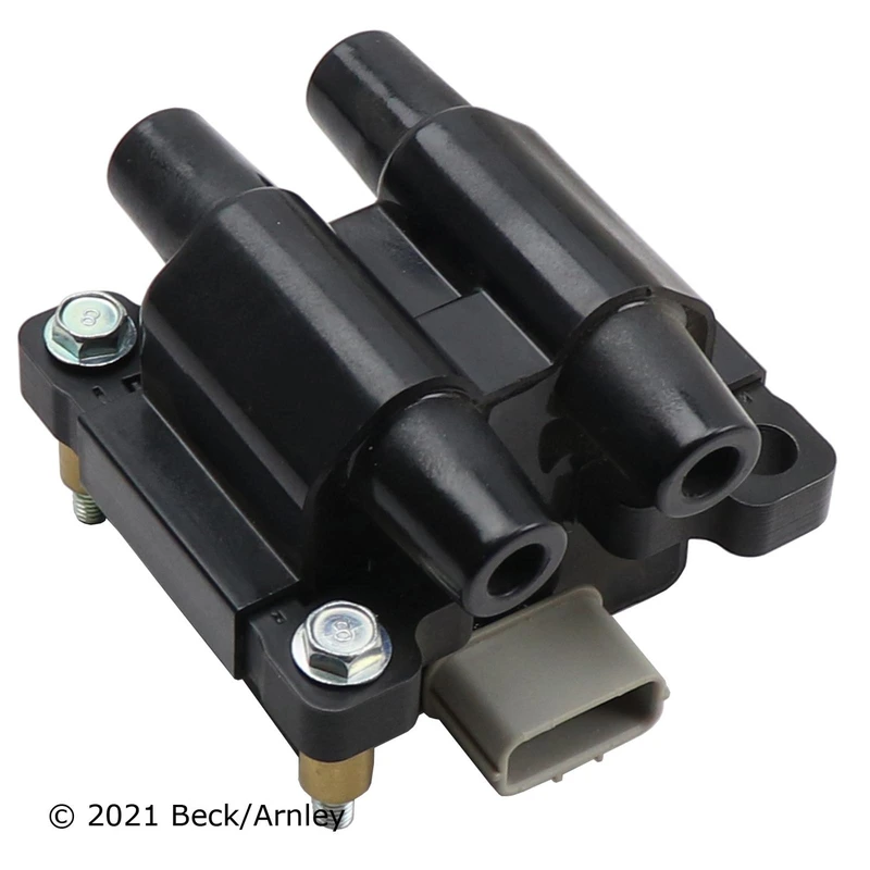 Beck/Arnley 178-8499 Ignition Coil