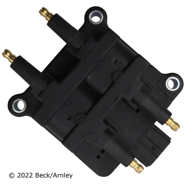Beck/Arnley 178-8402 Ignition Coil