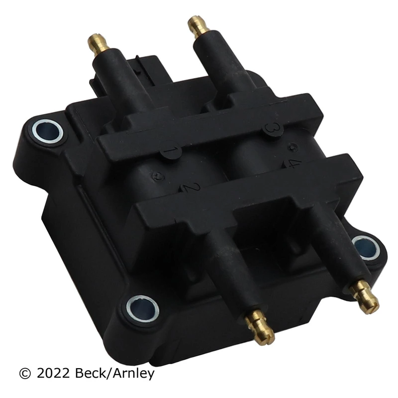 Beck/Arnley 178-8402 Ignition Coil