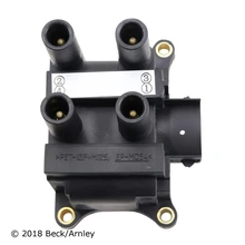 Beck/Arnley 178-8404 Ignition Coil