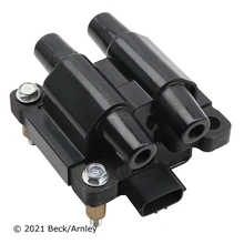 Beck/Arnley 178-8405 Ignition Coil