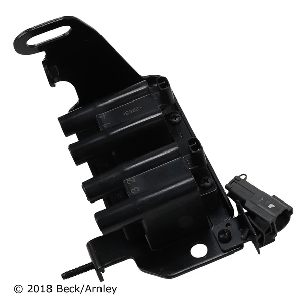 Beck/Arnley 178-8406 Ignition Coil