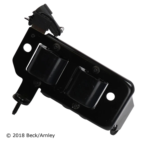 Beck/Arnley 178-8406 Ignition Coil