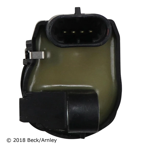 Beck/Arnley 178-8407 Direct Ignition Coil