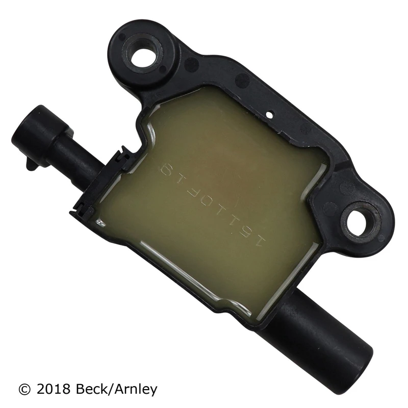 Beck/Arnley 178-8411 Direct Ignition Coil